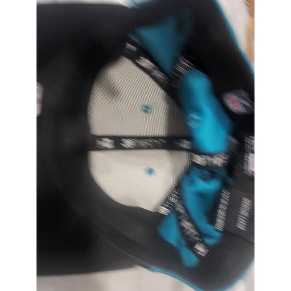 Jacksonville‎ Jaguars New Era 39Thirty Hat M/L, NFL Team Cap, Football Fan Gift - Picture 5 of 8